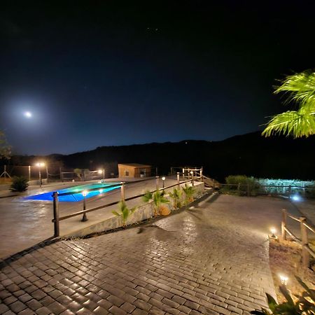 Finca Las 3R มาลากา ภายนอก รูปภาพ