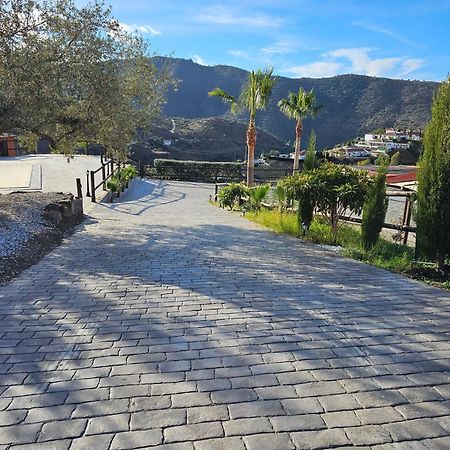 Finca Las 3R มาลากา ภายนอก รูปภาพ