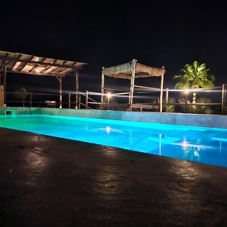 Finca Las 3R มาลากา ภายนอก รูปภาพ