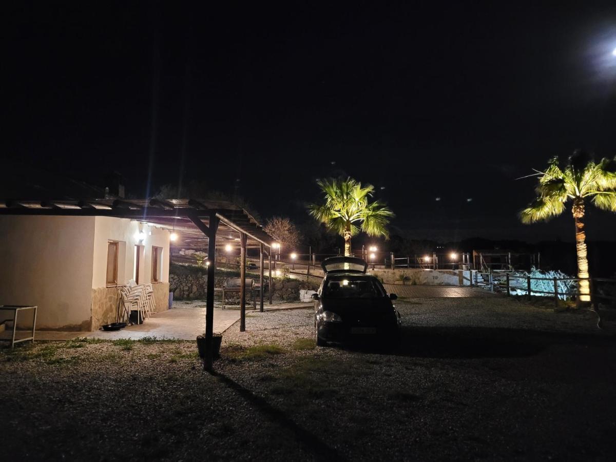 Finca Las 3R มาลากา ภายนอก รูปภาพ