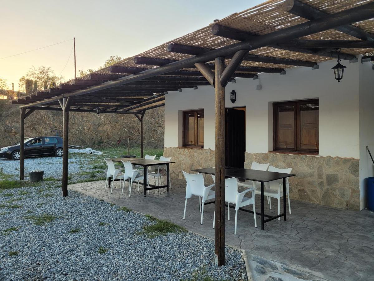 Finca Las 3R มาลากา ภายนอก รูปภาพ