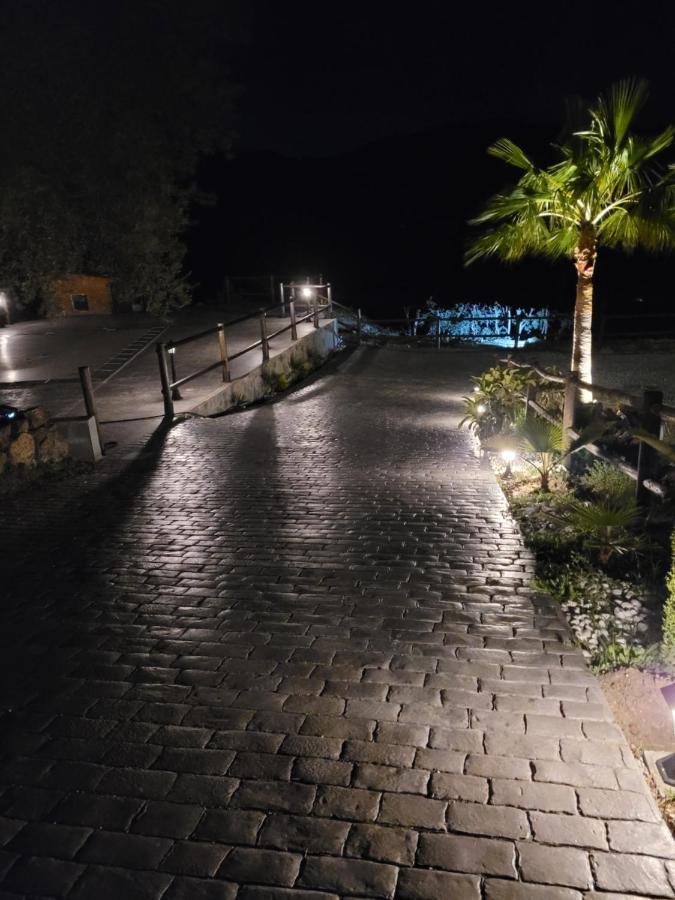Finca Las 3R มาลากา ภายนอก รูปภาพ