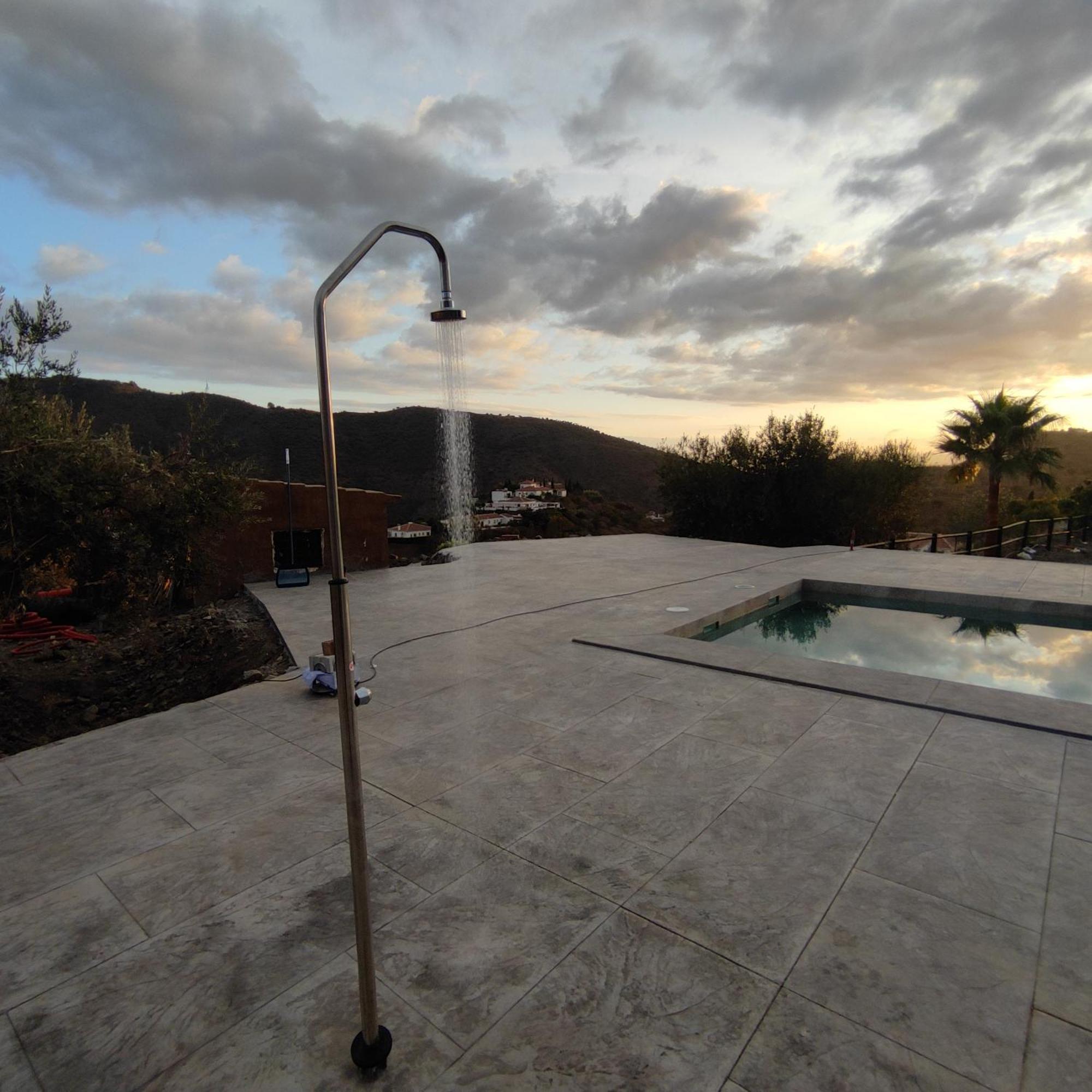 Finca Las 3R มาลากา ภายนอก รูปภาพ