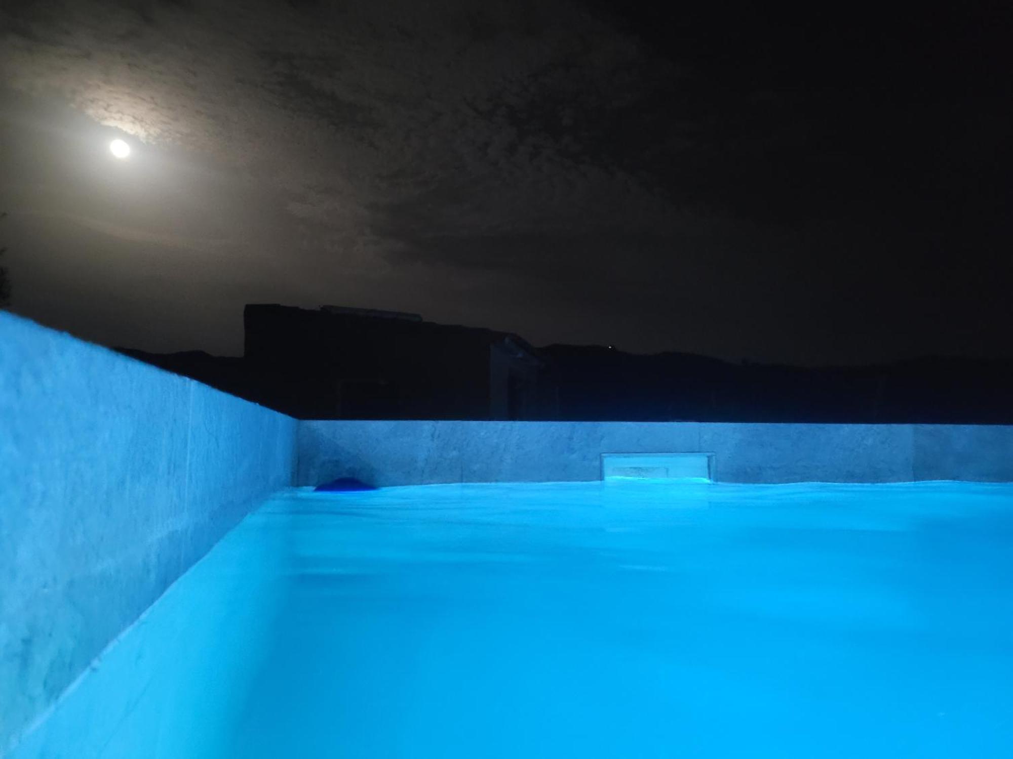 Finca Las 3R มาลากา ภายนอก รูปภาพ